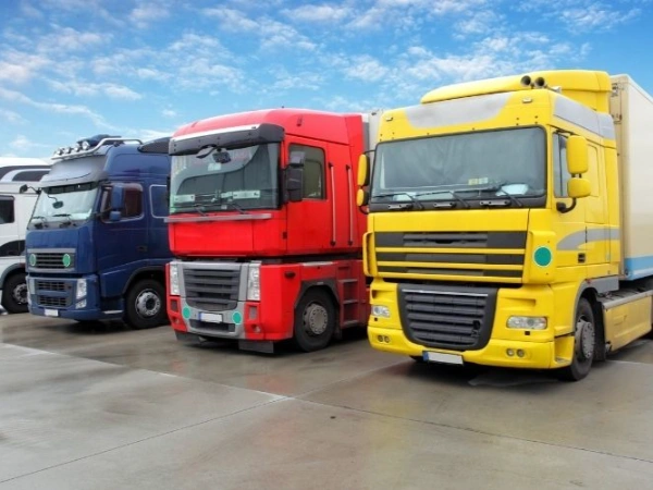 Ankara Çamlıyayla Nakliye